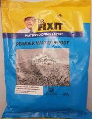 Dr. Fixit Powder Waterproof image 1