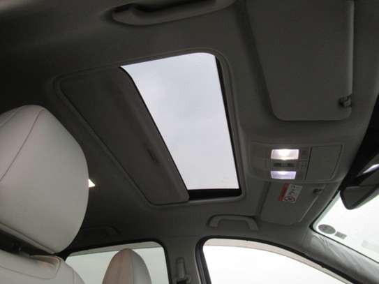 MAZDA CX-5 2017 XDL WITH SUNROOF image 9