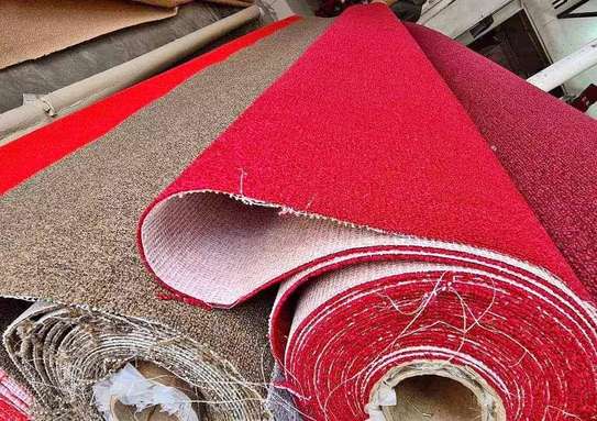 Wall to Wall Carpet. image 3