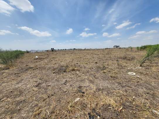 Land in Mombasa Road image 4