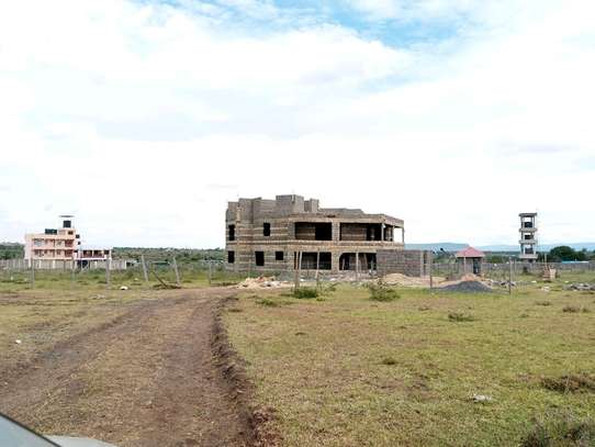 Affordable plots for sale in Isinya image 4