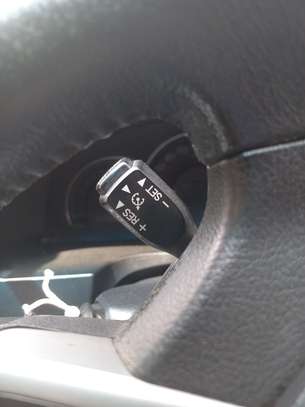 Toyota Camry 2013 Silver Petrol Sedan image 2