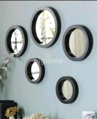 5 in 1 wall mirror image 1