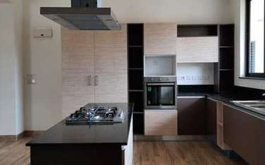 4 Bed Apartment with Aircon in Riverside image 3