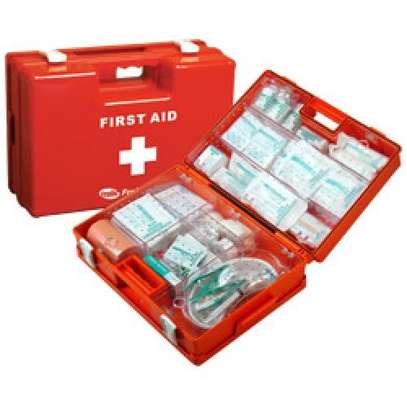 First aid kit Large image 1