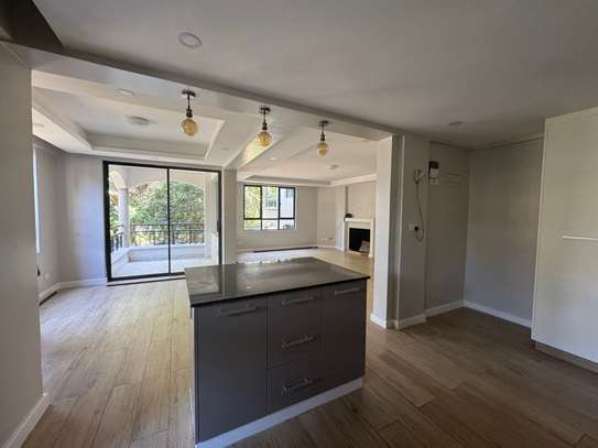 Serviced 3 Bed Apartment with En Suite in Lavington image 3