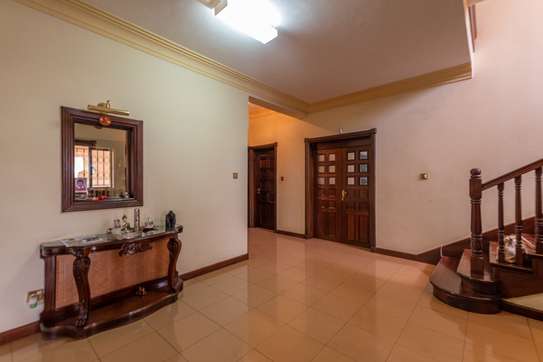 5 Bed House with Garden in Westlands Area image 6