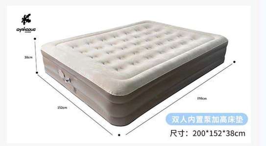 Self Inflating Air Matress image 3