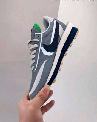 Nike Sacai fresh stock image 4