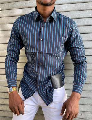 Striped Casual Shirts image 7