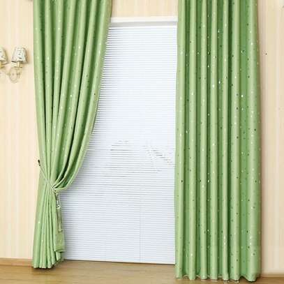 well designed   living room curtains image 6