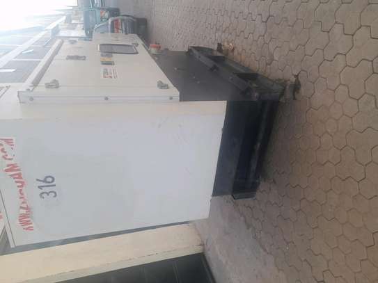 30kva ex uk power generator image 1