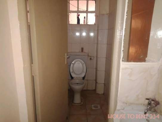 ONE BEDROOM TO LET IN KINOO AVAILABLE image 8