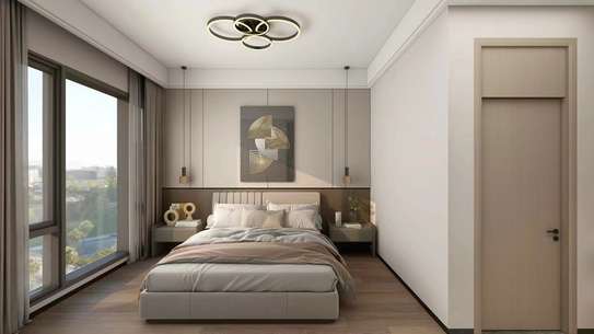 2 Bed Apartment with En Suite at Riverside image 12