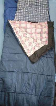 SLEEPING BAG ADULT SIZE(MTUMBA) image 2