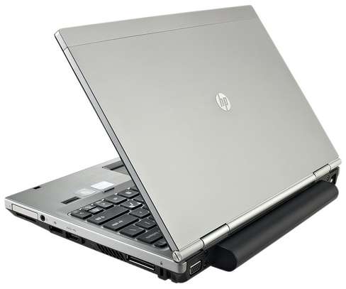 HP EliteBook 2560p - 12.5 image 2