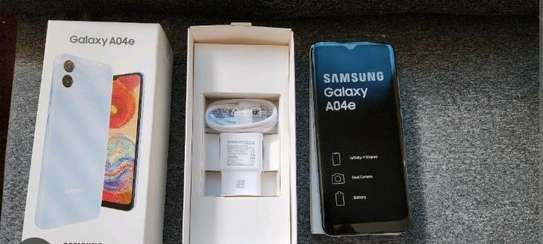 Samsung A04e(64gb) image 2