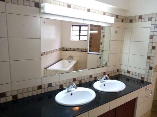 3 Bed Apartment with Balcony in Ngong Road image 13