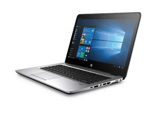 HP EliteBook 820 G4  Intel Core i5 7th Gen 8GB RAM 256GB SSD image 3