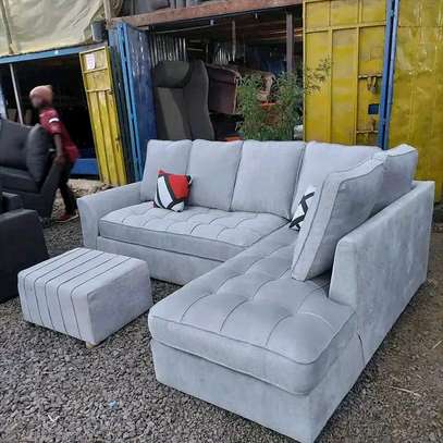 Quality sofa sets living room furniture image 1