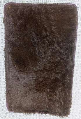 Fluffy Door mats image 3
