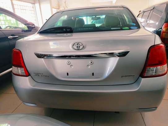 Toyota Axio Luxel 2015 (KDL ) image 12