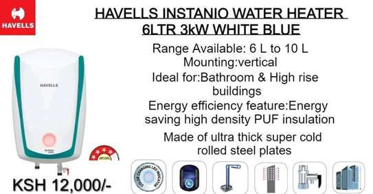HAVELLS WATER HEATER image 2