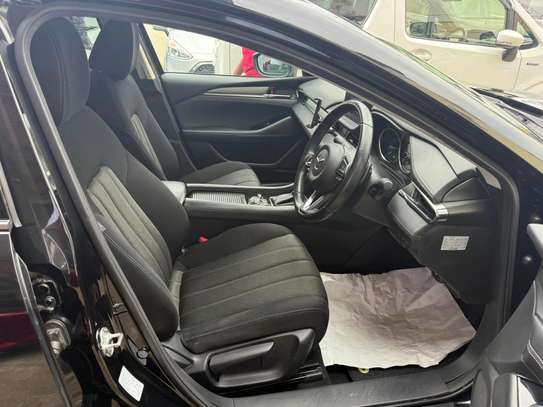 Mazda Atenza 2019 model image 10