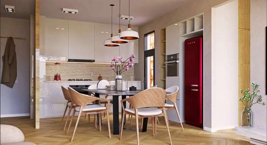 1 Bed Apartment with En Suite in Tatu City image 2