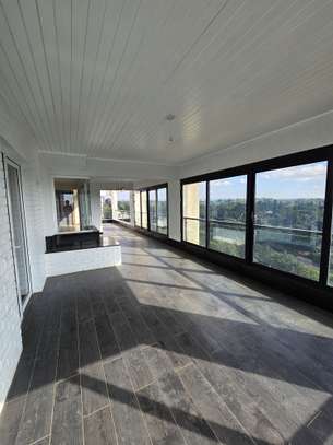 4 Bed Apartment with En Suite in Parklands image 34