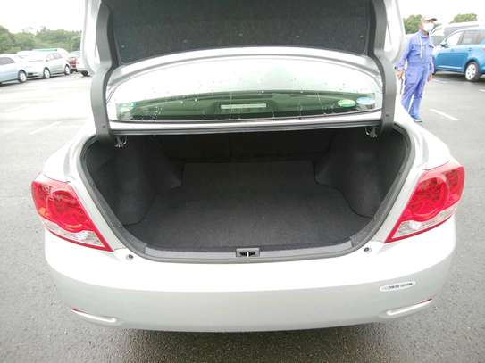 ALLION (MKOPO/HIRE PURCHASE ACCEPTED) image 9