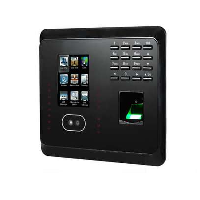 Biometric reader Digital Persona in supplier in kenya image 5