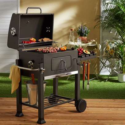 Barbecue Grill image 5