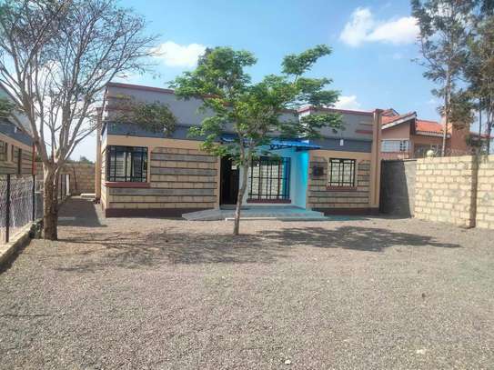 4 Bed House with En Suite at Rimpa image 22