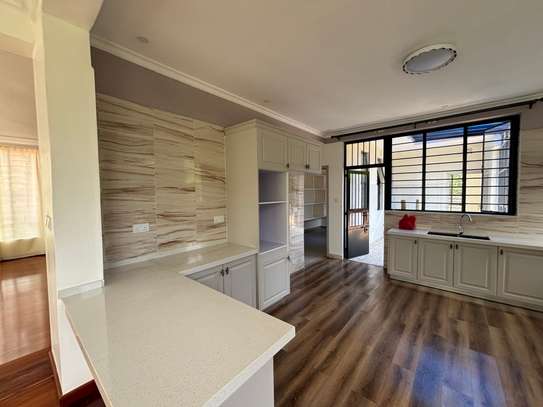 4 Bed Villa with En Suite in Kiambu Town image 8