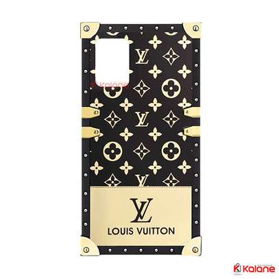 Louis Vuitton Phone Case Samsung 