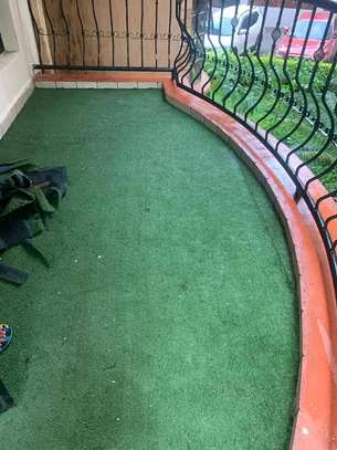 Artificial  Turf Grass Carpet 10MM image 3