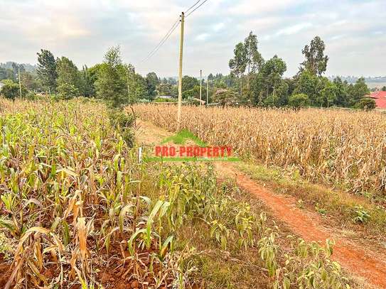 0.05 ha Residential Land in Kamangu image 24
