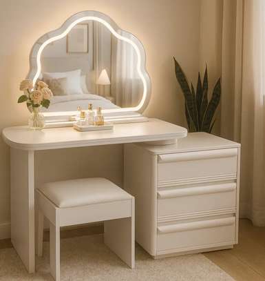 Office Table: Modern Dressing Table image 1