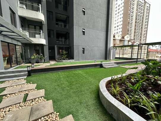2 Bedroom apartment for rent in Kilimani image 6