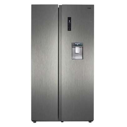 Refrigerator,Side by Side, No Frost , 562L,MRNF2D562SSV image 1