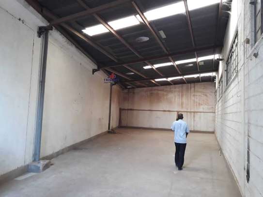 Commercial Property with Backup Generator in Industrial Area image 14
