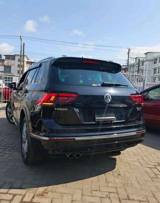 Volkwagen Tiguan 2000cc image 3