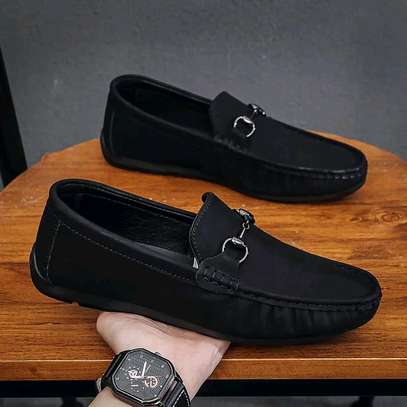 Men Casual LoafersSizes 40 41 42 43 44 image 2
