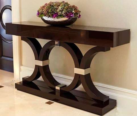 Top and trendy super quality entry way tables image 8