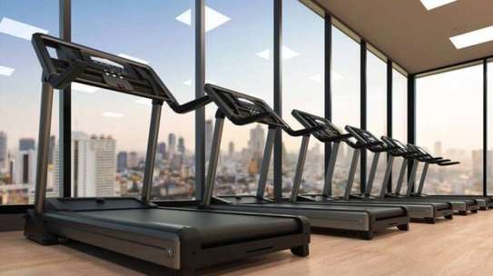 Serviced Studio Apartment with En Suite at Westlands image 1