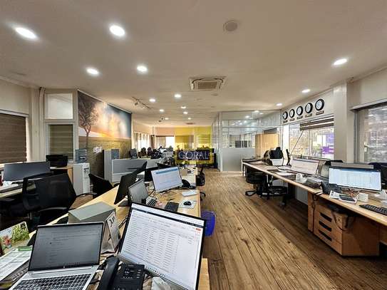 2,500 ft² Office in Westlands Area image 1