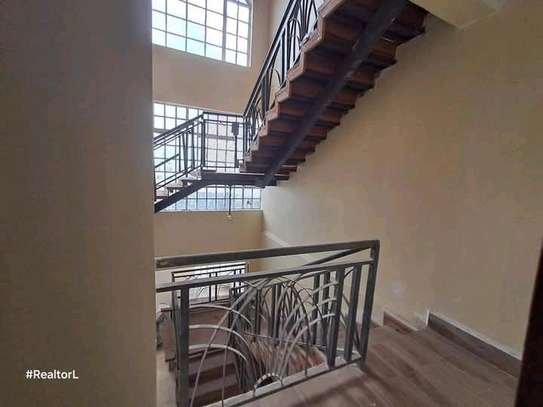 Five bedroom for sale kitengera image 10