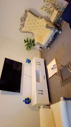 1 Bed House with Backup Generator in Runda image 13