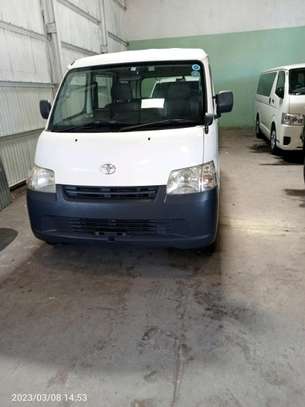 Toyota Townace Dx image 1